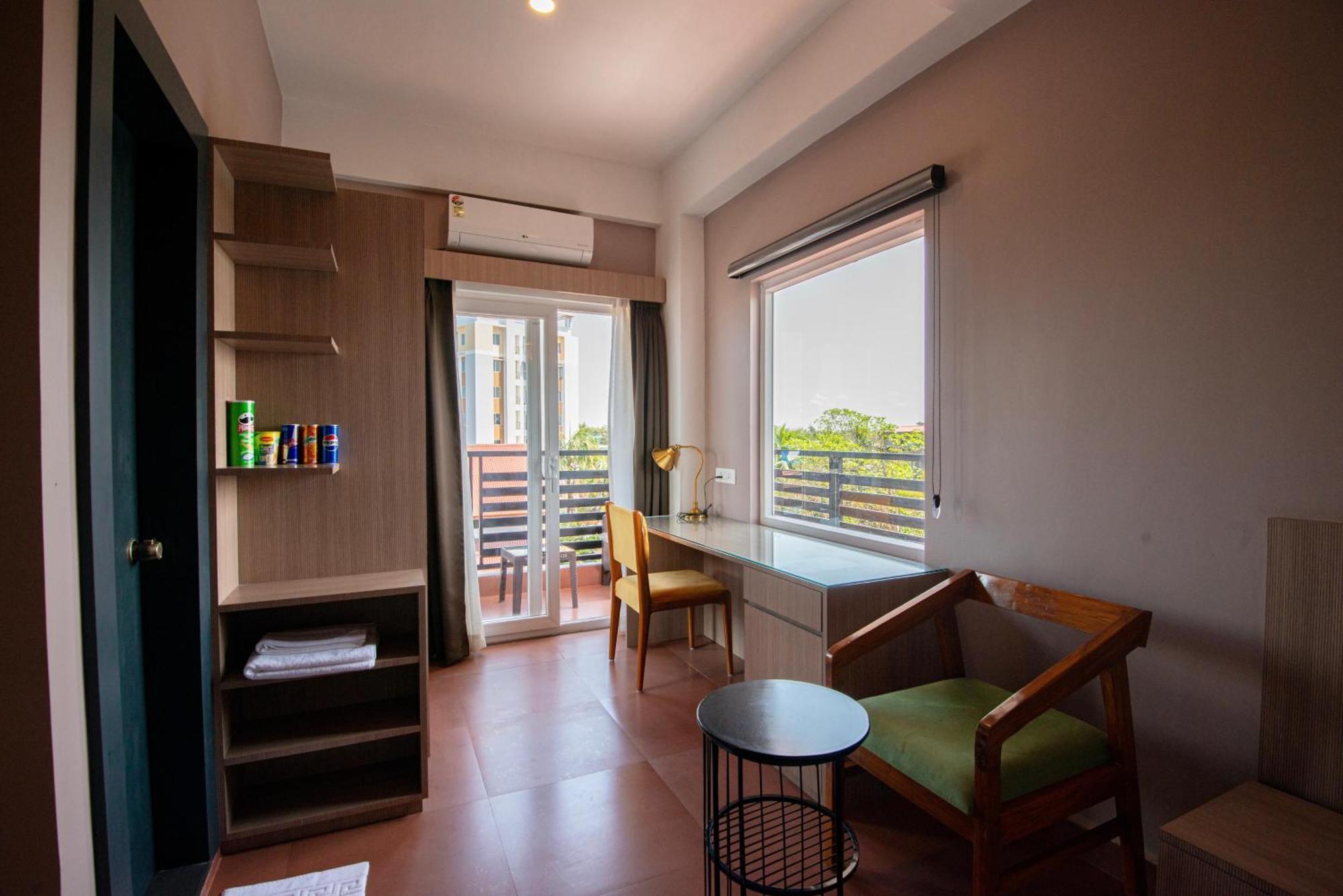 Hotel The Dibrugarh Address Exterior foto